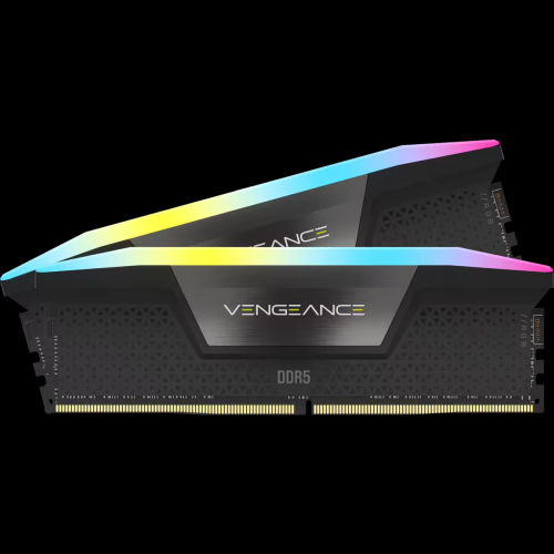 Corsair Vengeance RGB CMH48GX5M2B6400C36 módulo de memoria - Imagen 3