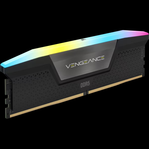 Corsair Vengeance RGB CMH48GX5M2B6400C36 módulo de memoria - Imagen 4