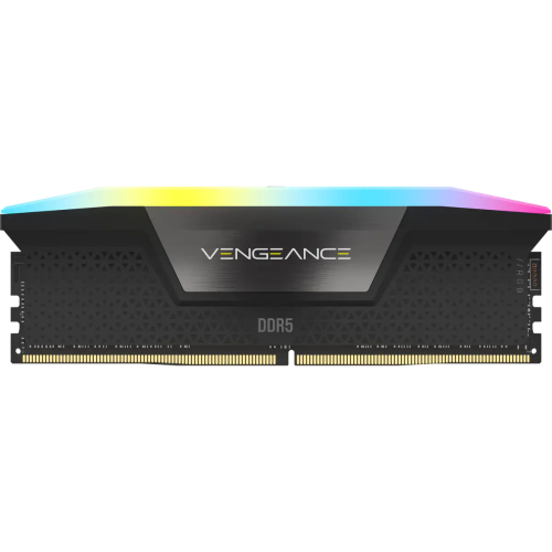 Corsair Vengeance RGB CMH48GX5M2B6400C36 módulo de memoria - Imagen 5