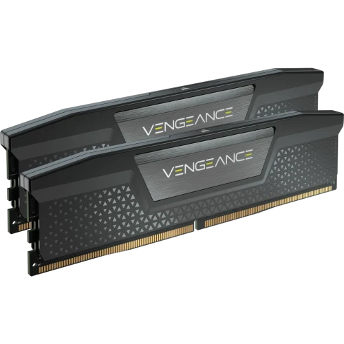 Corsair Vengeance CMK32GX5M2B6000C30 módulo de memoria 32