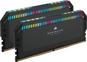 Corsair Dominator CMT64GX5M2B6800C40 módulo de memoria 64
