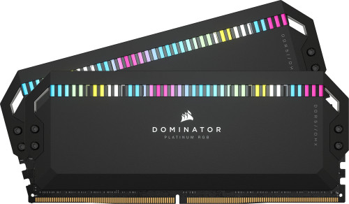 Corsair Dominator CMT64GX5M2B6800C40 módulo de memoria 64 - Imagen 3