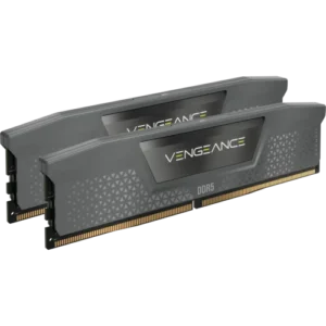 MEMORIA CORSAIR DDR5 64GB 2X32GB PC6000 VENGEANCE CMK64GX5M2