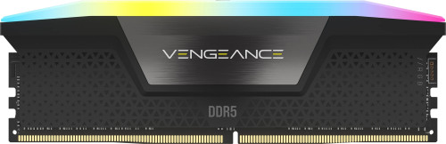 Corsair Vengeance RGB CMH96GX5M4B6000C30 módulo de memoria - Imagen 3