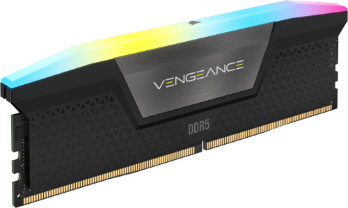 Corsair Vengeance RGB CMH96GX5M4B6000C30 módulo de memoria - Imagen 4