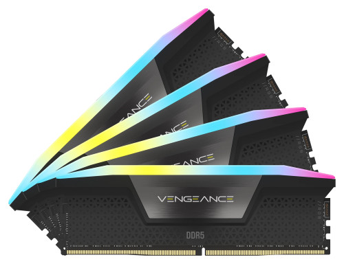 Corsair Vengeance RGB CMH96GX5M4B6000C30 módulo de memoria - Imagen 5