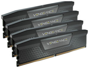 Corsair Vengeance CMK96GX5M4B6000C30 módulo de memoria 96