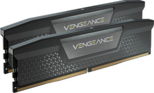 Corsair Vengeance CMK96GX5M2B6600C32 módulo de memoria 96