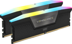 Corsair Vengeance RGB CMH32GX5M2B6000C36 módulo de memoria
