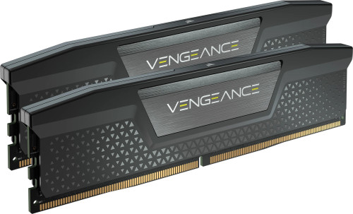 Corsair Vengeance CMK32GX5M2X6200C32 módulo de memoria 32 - Imagen 2