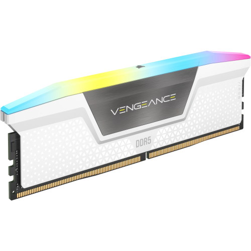 Corsair Vengeance RGB CMH32GX5M2B6000C30W módulo de memoria - Imagen 3