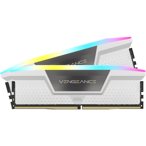 Corsair Vengeance RGB CMH32GX5M2B6000C30W módulo de memoria - Imagen 6