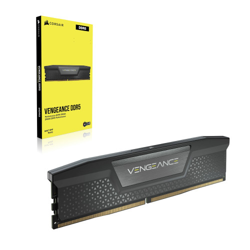 Corsair Vengeance CMK32GX5M2X6200C32 módulo de memoria 32 - Imagen 8
