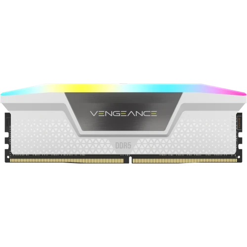 Corsair Vengeance RGB CMH64GX5M2B6400C32W módulo de memoria - Imagen 4
