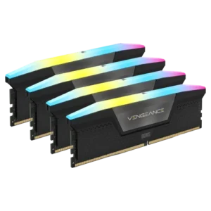 Corsair DDR5 Vengeance RGB 96GB 4-Kit