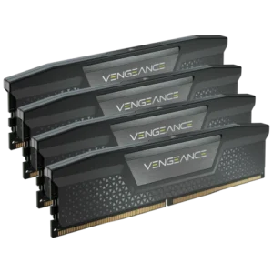 Corsair Vengeance CMK96GX5M4B6400C32 módulo de memoria 96