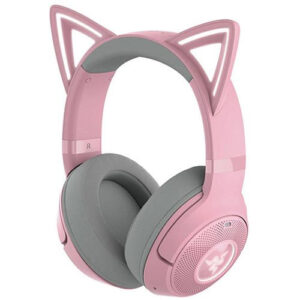 Razer Kraken Kitty V2 BT Auriculares Inalámbrico Diadema
