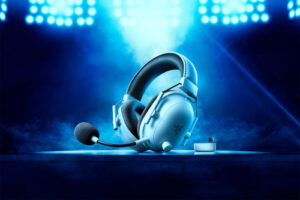 Razer BlackShark V2 Pro for PlayStation Auriculares Inalámbr