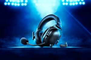 Razer BlackShark V2 Pro for PlayStation Auriculares Inalámbr