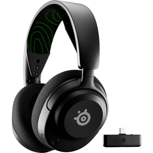 AURICULARES STEELSERIES - ARCTIS NOVA 5X (61676) - Imagen 3