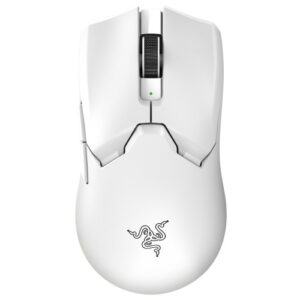 Razer Viper V2 Pro ratón mano derecha RF Wireless+USB Type-C
