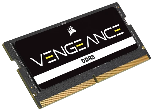 Corsair Vengeance CMSX16GX5M1A5600C48 módulo de memoria - Imagen 3