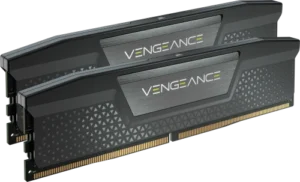 Corsair Vengeance CMK32GX5M2B6000C38 módulo de memoria 32