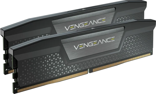 Corsair Vengeance CMK32GX5M2B6000C38 módulo de memoria 32