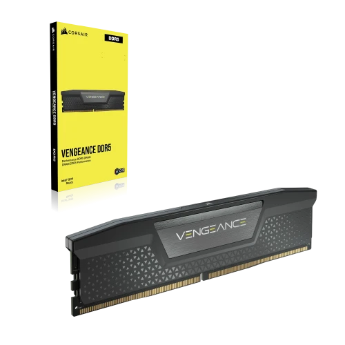 Corsair Vengeance CMK32GX5M2B6000C38 módulo de memoria 32 - Imagen 7