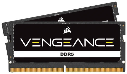 Corsair Vengeance CMSX64GX5M2A5200C44 módulo de memoria