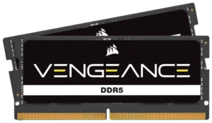 Corsair Vengeance CMSX32GX5M2A5200C44 módulo de memoria