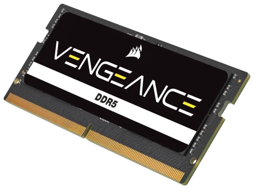 Corsair Vengeance CMSX16GX5M1A5200C44 módulo de memoria - Imagen 4