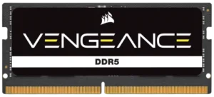 Corsair Vengeance CMSX32GX5M1A5600C48 módulo de memoria