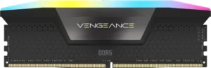 Corsair Vengeance RGB CMH16GX5M1B5200C40 módulo de memoria