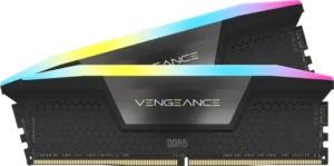 Corsair Vengeance RGB CMH16GX5M2B5200C40 módulo de memoria