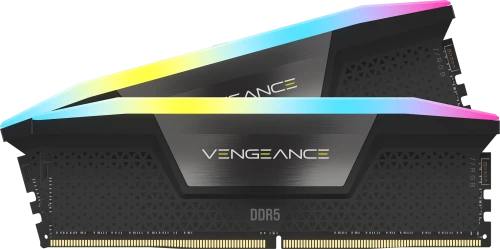 Corsair Vengeance RGB CMH16GX5M2B5200C40 módulo de memoria