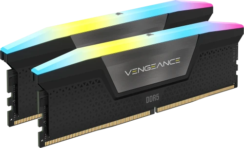 Corsair Vengeance RGB CMH16GX5M2B5200C40 módulo de memoria - Imagen 3