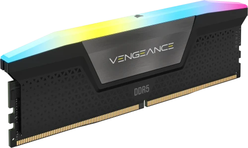 Corsair Vengeance RGB CMH16GX5M2B5200C40 módulo de memoria - Imagen 4