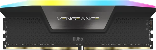 Corsair Vengeance RGB CMH16GX5M2B5200C40 módulo de memoria - Imagen 5