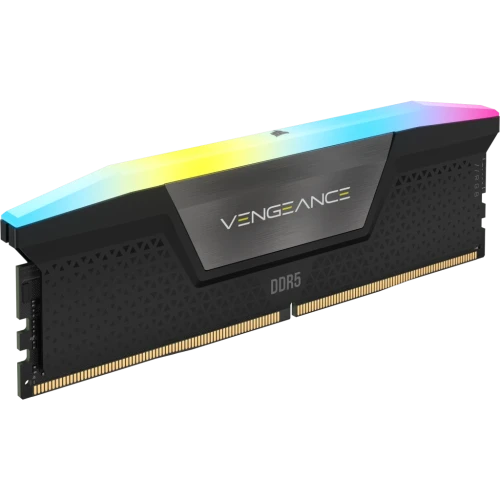 Corsair Vengeance RGB CMH96GX5M2B7000C40 módulo de memoria - Imagen 4