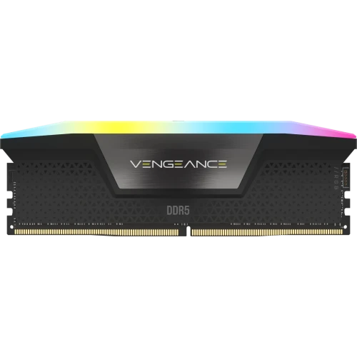 Corsair Vengeance RGB CMH96GX5M2B7000C40 módulo de memoria - Imagen 5