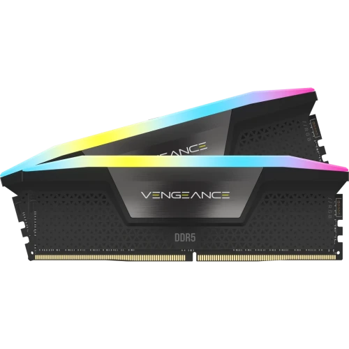 Corsair Vengeance RGB CMH96GX5M2B7000C40 módulo de memoria - Imagen 7