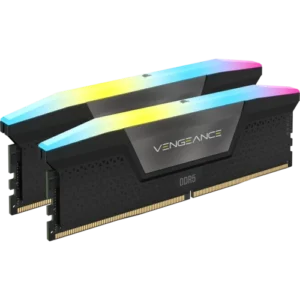 MEMORIA CORSAIR DDR5 32GB 2X16GB PC6400 VENGEANCE CMK32GX5M2