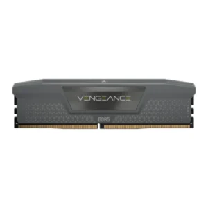 MEMORIA CORSAIR DDR5 32GB 1X32GB PC5200 VENGEANCE CMK32GX5M1