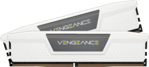 MEMORIA CORSAIR DDR5 64GB 2X32GB PC6000 VENGEANCE CMK64GX5M2