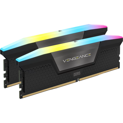 Corsair Vengeance RGB CMH64GX5M2B7000C40 módulo de memoria - Imagen 2