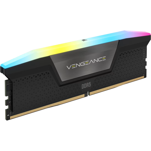 Corsair Vengeance RGB CMH96GX5M2B6800C34 módulo de memoria - Imagen 3