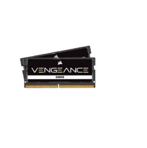 MEMORIA CORSAIR DDR5 48GB 2X24GB PC5600 SODIMM VENGEANCE