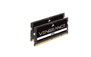 MEMORIA CORSAIR DDR5 96GB 2X48GB PC5600 SODIMM VENGEANCE