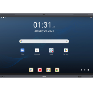 (DHI-LPH65-MC480-U-S) DAHUA DISPLAY MONITOR INTERACTIVO
